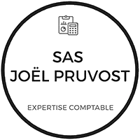 Logo partenaire Cabinet Comptable Joël Pruvost